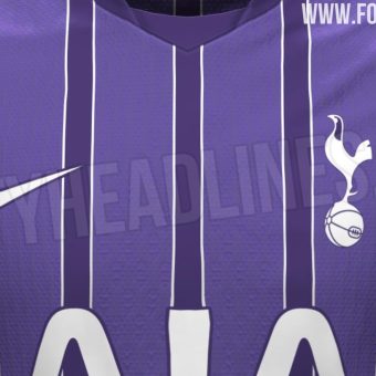 The Violet Veil: How a Football Kit Leak Exposes Global Brand Stratagems and Shifting Loyalties