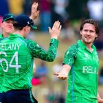 Green Shoots, Giant Killers: Ireland Eyes Historic Cricket Upset Against India