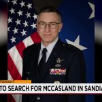 Shadows of a Vanished Star: General’s Disappearance Rattles Albuquerque