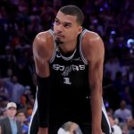 NBA’s High-Stakes Commodities Market: The Human Element Amidst Contractual Jousting