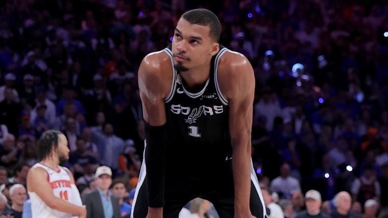 NBA’s High-Stakes Commodities Market: The Human Element Amidst Contractual Jousting