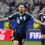 World Cup’s ‘Preordained’ Paths Spark Unease Among Global Aspirants