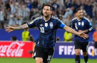 World Cup’s ‘Preordained’ Paths Spark Unease Among Global Aspirants