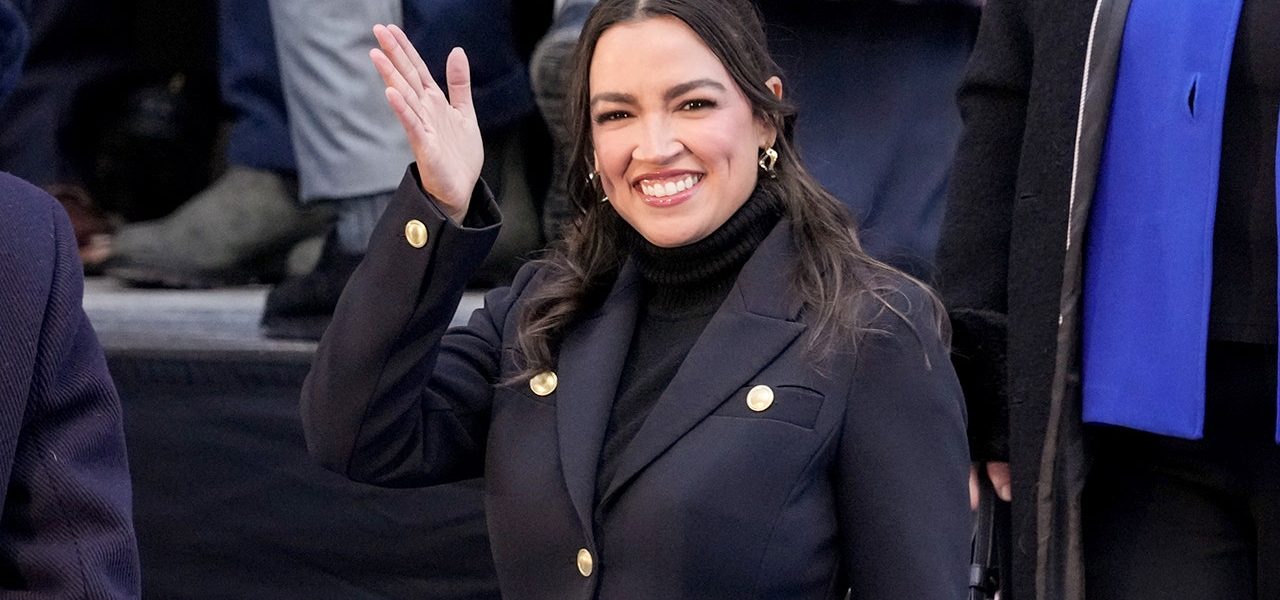 City Hall’s Leftward Drift: AOC Sounds Alarm After NYC Socialist Triumphs