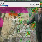 Desert Doldrums: New Mexico’s Anticipated Gusts and What They Whispering