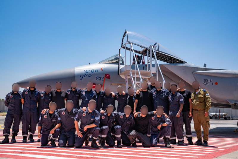 Pilots and Piety: Israel’s New Religious Front Ignites Old Tensions