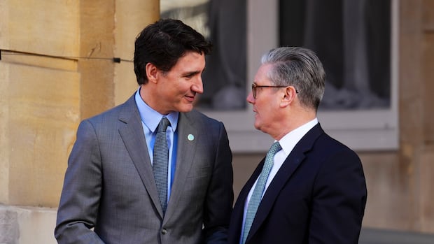 Why Prime Ministers Tumble: The Stark Divergence in UK and Canadian Political Stability