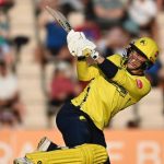 Hampshire’s Enduring Gamble: A Local Lad’s Lucrative Bet in a Shifting Sporting Economy