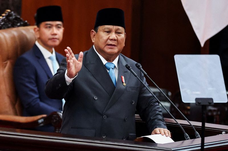 Jakarta’s Balancing Act: Free Meals, Remote Voters, and the Specter of Influence