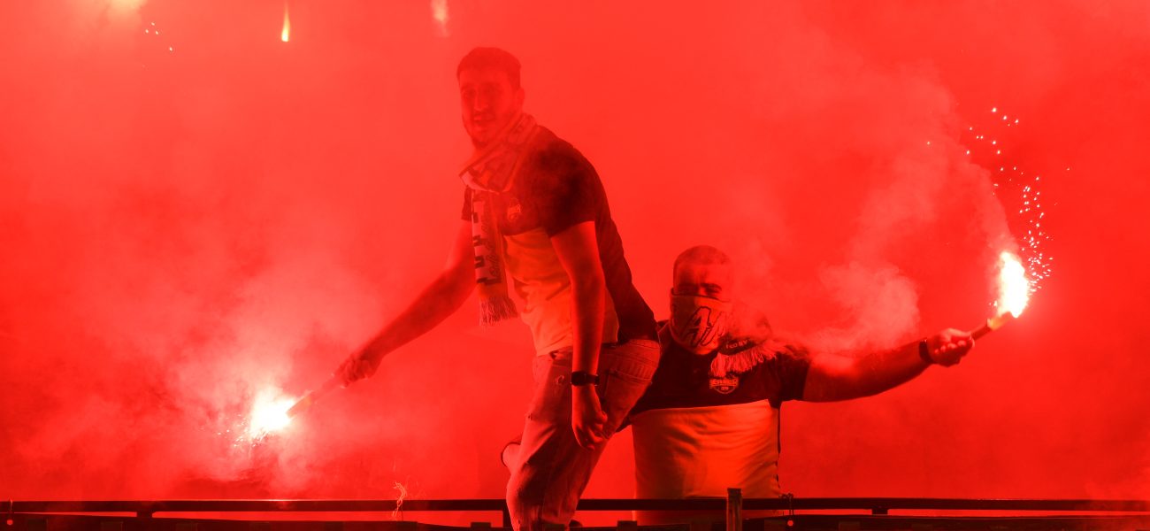 Algiers Ignites: Beyond a Championship, A City’s Roar Echoes Global Ambition