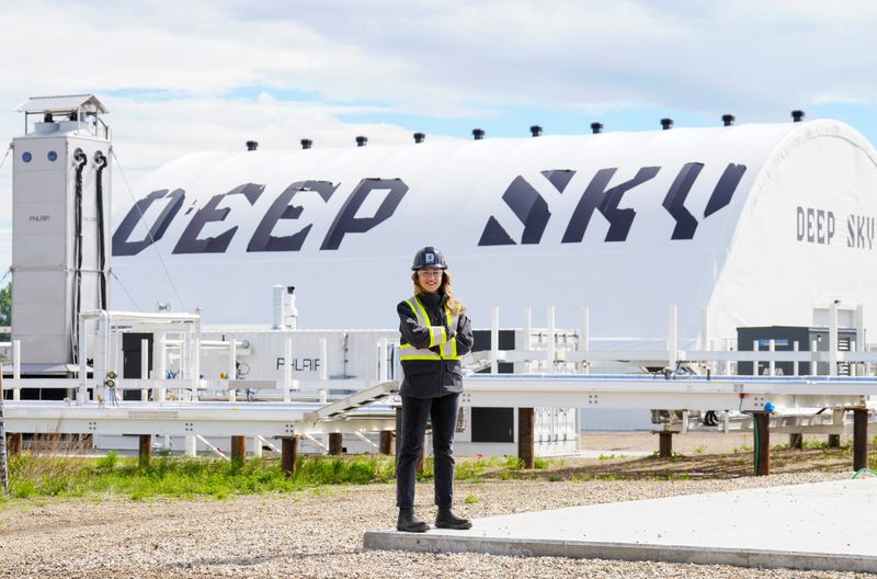 The Invisible Market: North America Begins Monetizing Thin Air for Climate Gains