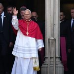 Beyond the Bells: Pope Leo XIV’s Barcelona Blitz and Spain’s Shifting Soul Beyond the Bells: Pope Leo XIV’s Barcelona Blitz and Spain’s Shifting Soul