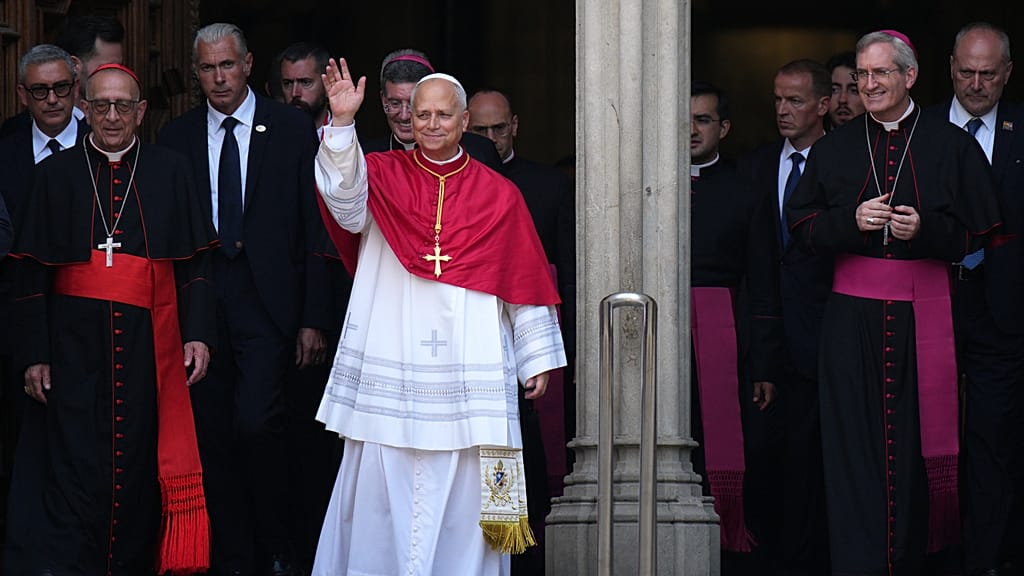 Beyond the Bells: Pope Leo XIV’s Barcelona Blitz and Spain’s Shifting Soul