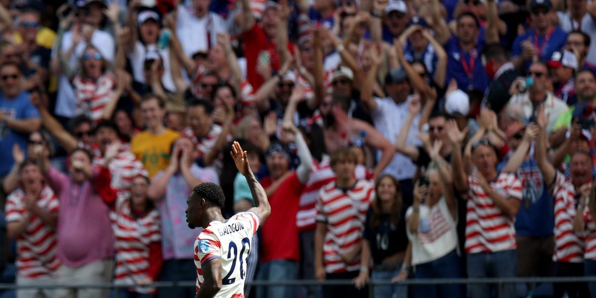 America’s Recurring World Cup Deja Vu: The Cost of Chasing a Global Football Dream