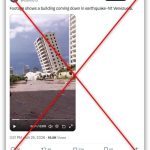 Digital Dust: Turkish Demolition Video Morphing Into Venezuelan Catastrophe Exposes Perilous Online Currents