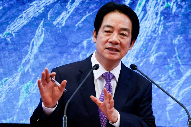 Beijing’s Iron Curtain Creeps: Taipei Slams Reporter Expulsion, Press Freedom Shrinks Across Asia