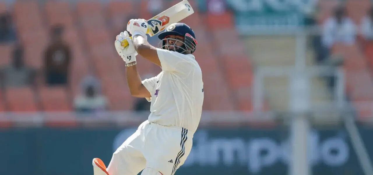 The Weight of Wicket: When Sporting Brilliance Crumbles Under Expectation