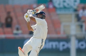 The Weight of Wicket: When Sporting Brilliance Crumbles Under Expectation