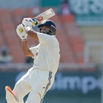 The Weight of Wicket: When Sporting Brilliance Crumbles Under Expectation