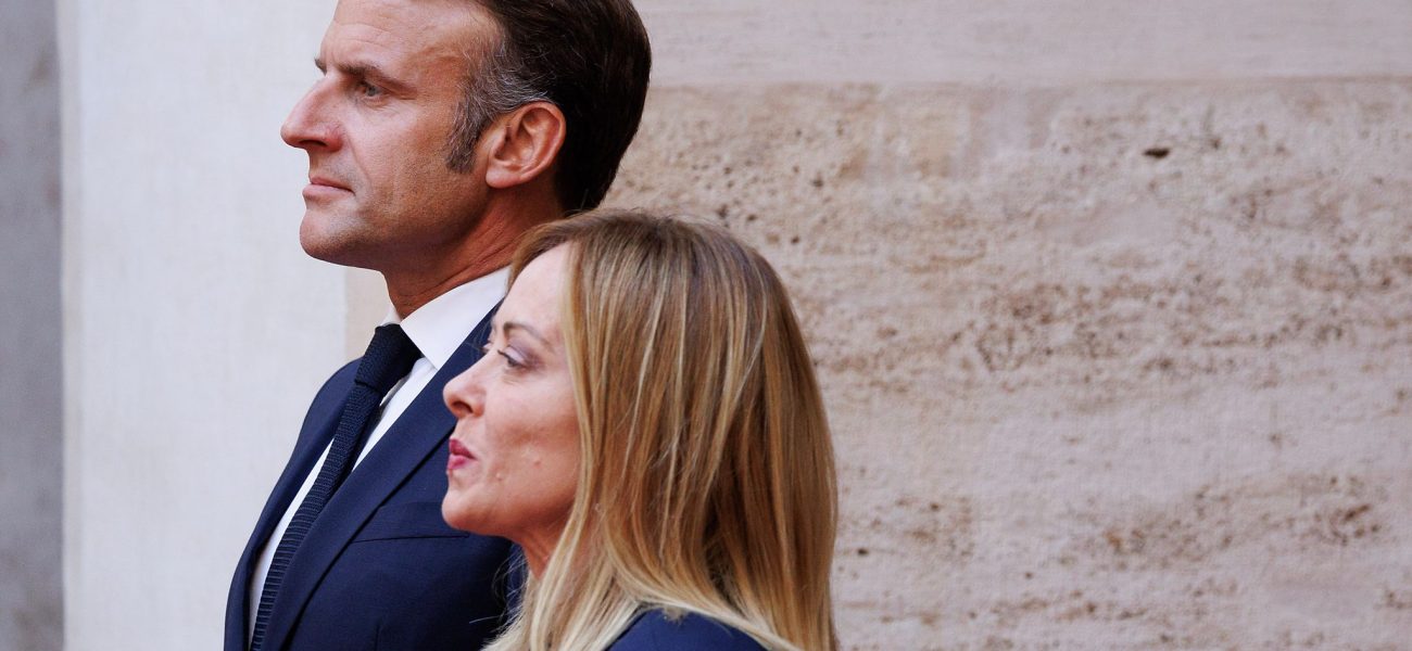 Europe’s Reluctant Lifeline: Paris, Rome Wrestle with Lebanon’s Lingering Ghost