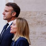 Europe’s Reluctant Lifeline: Paris, Rome Wrestle with Lebanon’s Lingering Ghost