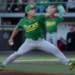 Diamond’s Edge: The Unflappable Sophomore Standing Between Oregon and Oblivion Diamond’s Edge: The Unflappable Sophomore Standing Between Oregon and Oblivion