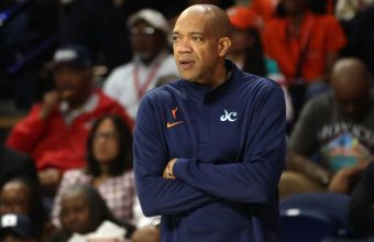 Whistle Blown, Temper Flared: Washington Coach Ejection Reignites Debate on Sideline Control