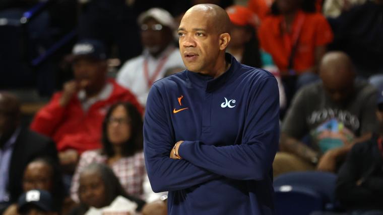 Whistle Blown, Temper Flared: Washington Coach Ejection Reignites Debate on Sideline Control