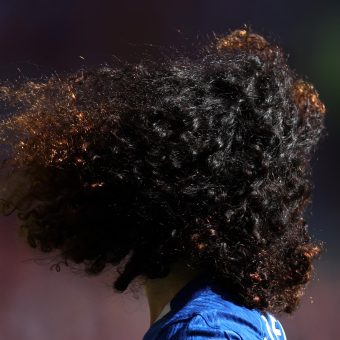 Transfer Tidal Wave: Beyond the Pitch, a Geopolitical Endgame Unfolds