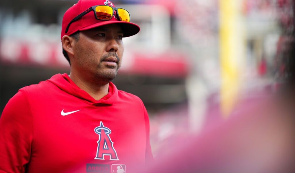 Anaheim’s Curious Truce: Angels Press Pause on Panic, But For How Long?