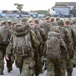 Berlin’s Awkward Awakening: Can Conscription 2.0 Repackage German Power?