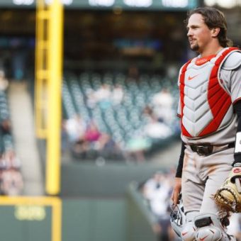 MLB’s Trade Deadlines Expose Raw Global Market Dynamics, Even for Batting Cans
