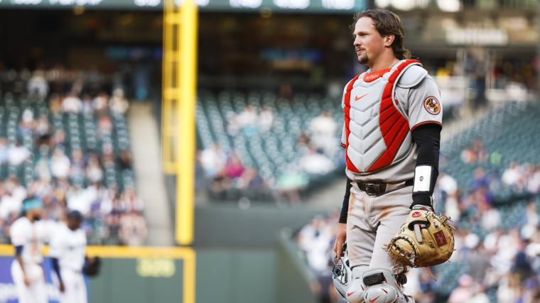 MLB’s Trade Deadlines Expose Raw Global Market Dynamics, Even for Batting Cans