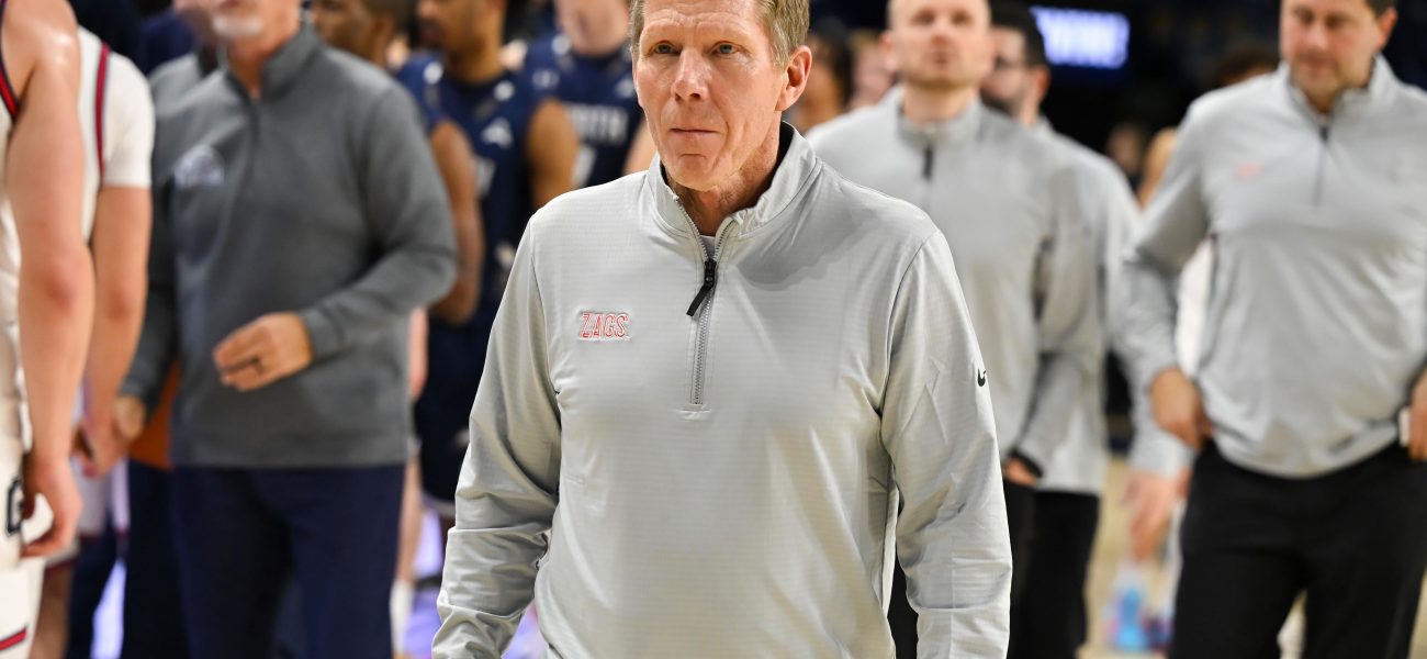 Gonzaga’s Peculiar Summer Hunt: Betting Scars, Serbian Prospects, and the Wild West of College Hoops