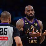 The Sunset Clause: Is LeBron’s Laker Loyalty Now a Business Liability?