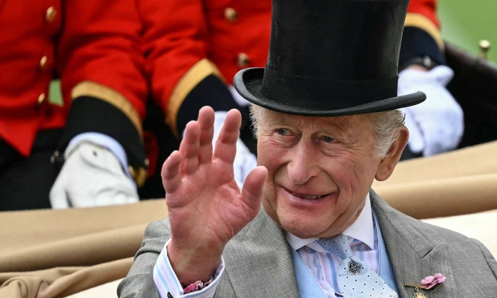 King Charles Breaks Royal Tradition, Discloses £12.9 Million Tax Bill