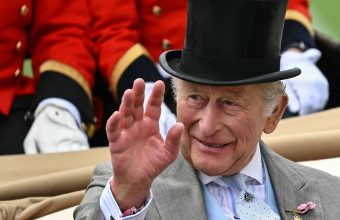 King Charles Breaks Royal Tradition, Discloses £12.9 Million Tax Bill