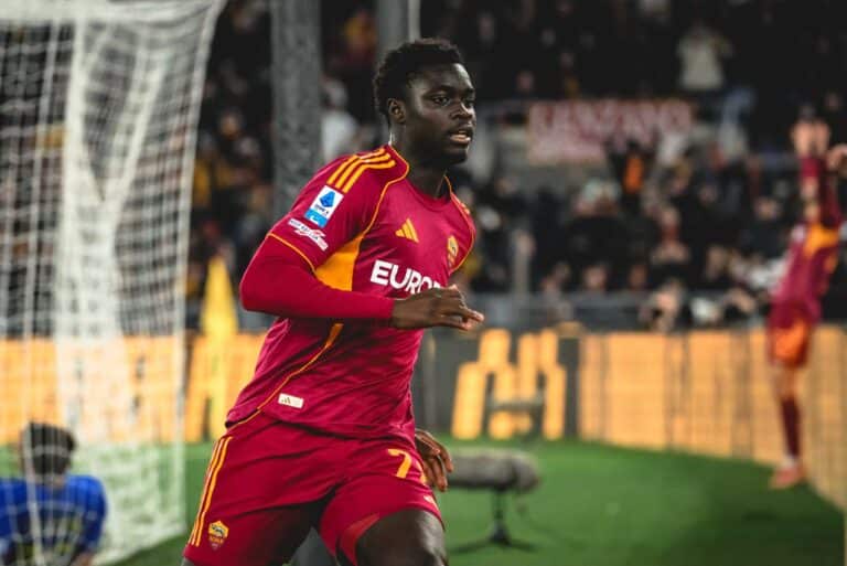 Loan Calculus: How a Teenage Striker Becomes a Geopolitical Barometer in Italian Football