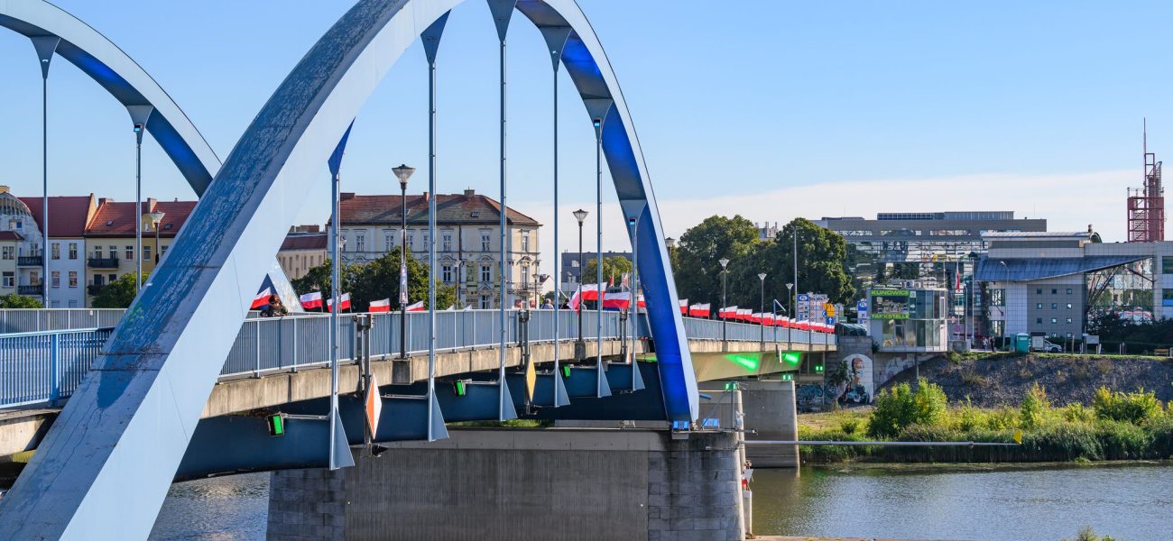 Searing Heatwave Bakes Poland, Rewriting Climate Norms for Europe’s East