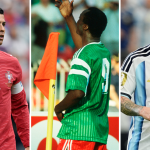 Ageless Lions and Fading Monarchs: World Cup’s Unbroken Anomaly