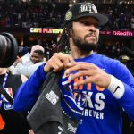 Madison Square Garden Exorcises Demons: Knicks Crown Signals End of a Long Sufferance Madison Square Garden Exorcises Demons: Knicks Crown Signals End of a Long Sufferance