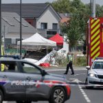 Fatal French Skydiving Accident Claims 11 Lives in Tomblaine