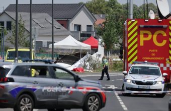 Fatal French Skydiving Accident Claims 11 Lives in Tomblaine