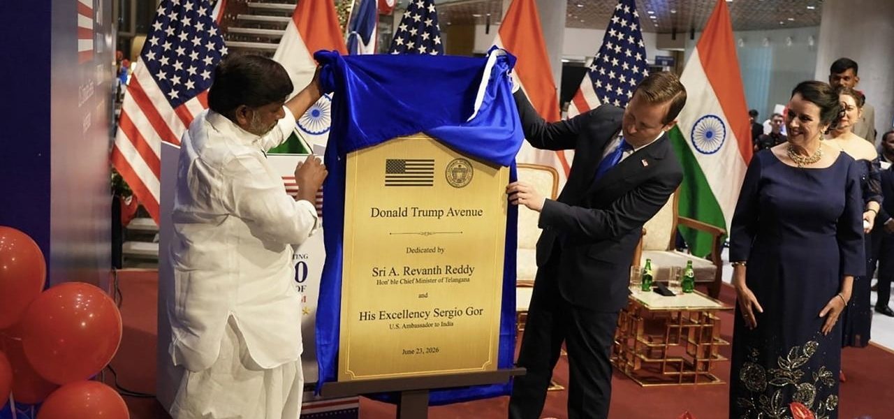 Trump Road Riles Modi’s Party, Unveils Fractured US-India Rapport