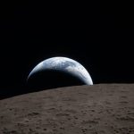 NASA’s Lunar Horizon: Earth Orbit Prep Signals Rocky Path for Moonward Ambitions