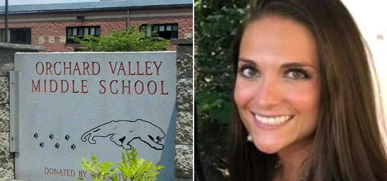Hidden Horrors: NJ Teacher’s Indictment Unearths Community’s Quiet Fears