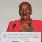 Paris Confronts Its Peculiar Institution: France Moves to Erase Ghost of Code Noir