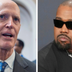 Florida’s Latest Culture Clash: Senator Scott Targets Ye Shows, Stirring Unseen Waters