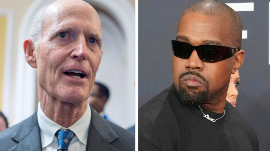 Florida’s Latest Culture Clash: Senator Scott Targets Ye Shows, Stirring Unseen Waters