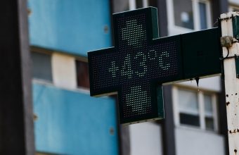 Europe Grapples with Deadly Heatwave: Dozens Drown in France Amid Record Temperatures